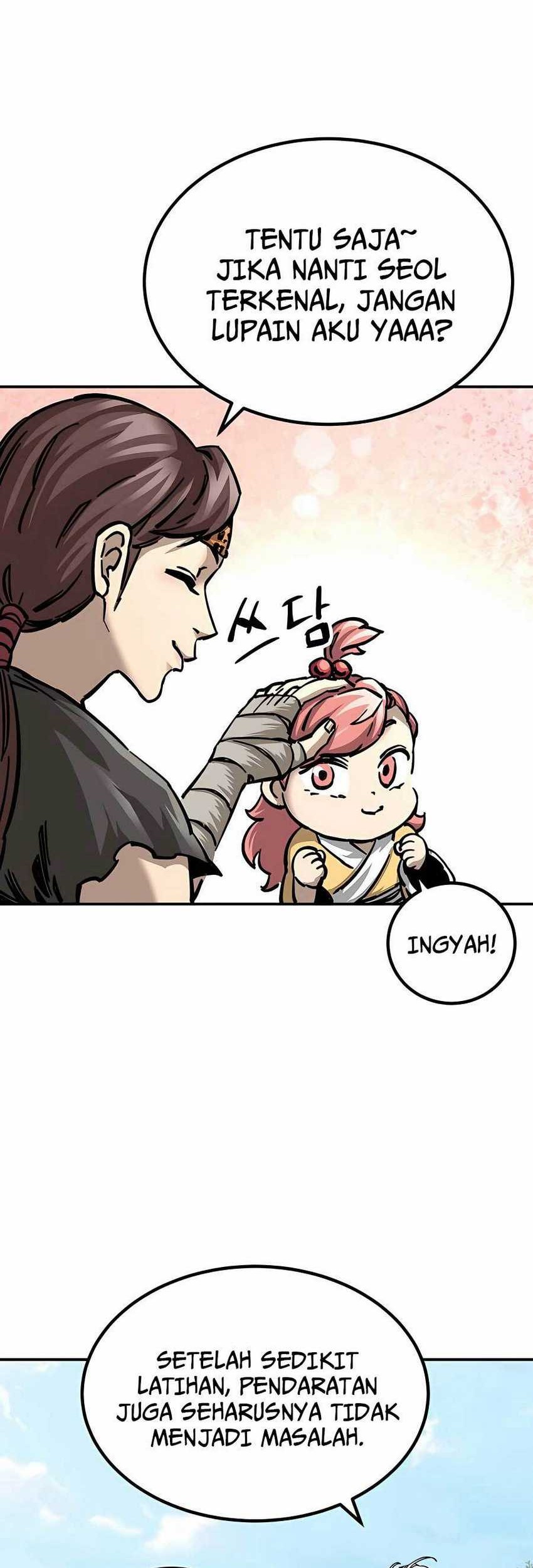 Warrior Grandpa And Supreme Granddaughter Chapter 15 Halaman 11