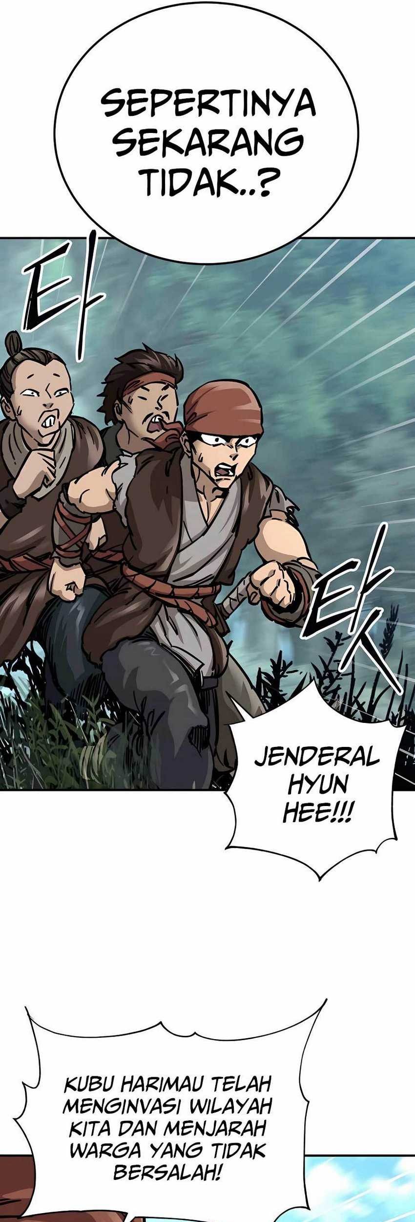 Warrior Grandpa And Supreme Granddaughter Chapter 15 Halaman 18