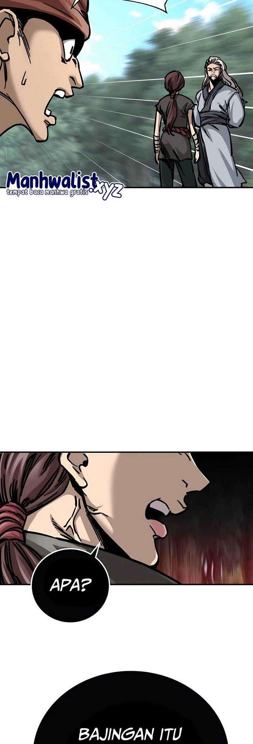 Warrior Grandpa And Supreme Granddaughter Chapter 15 Halaman 19
