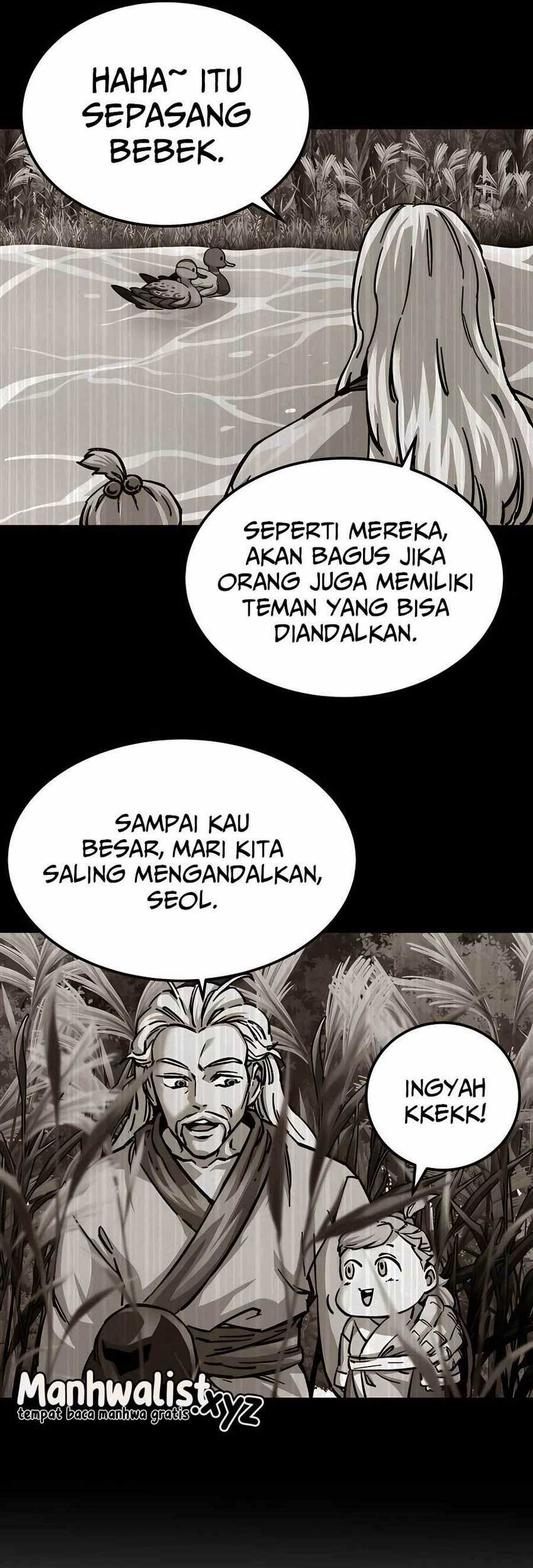 Warrior Grandpa And Supreme Granddaughter Chapter 15 Halaman 26