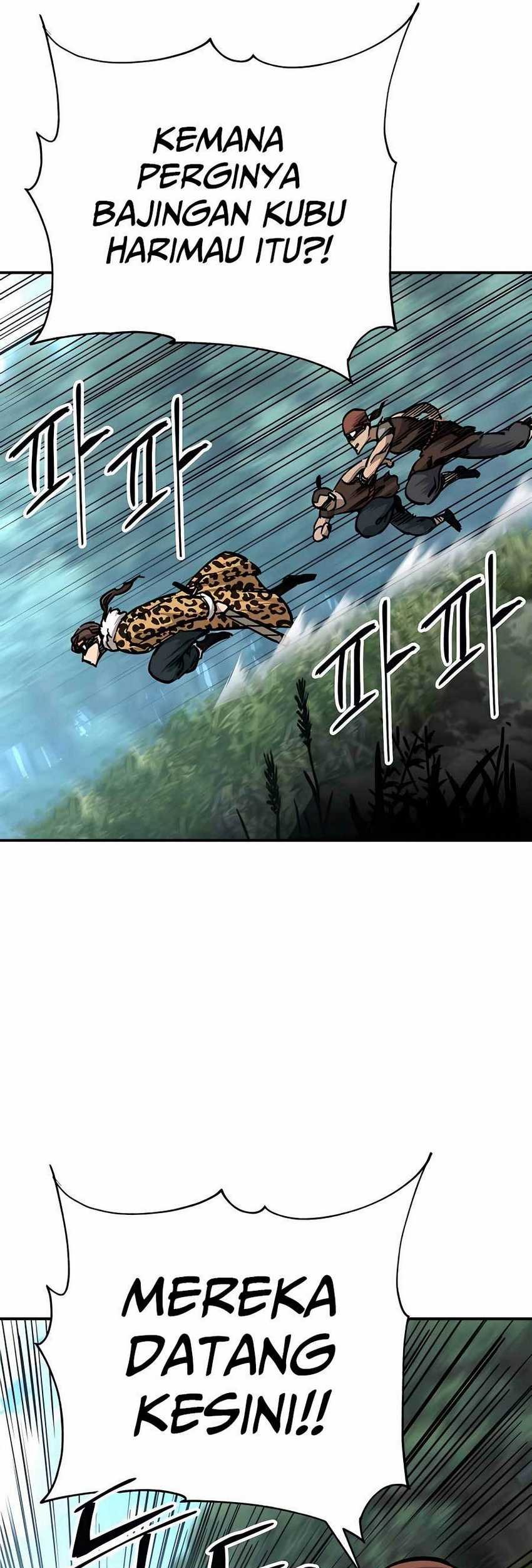 Warrior Grandpa And Supreme Granddaughter Chapter 15 Halaman 30