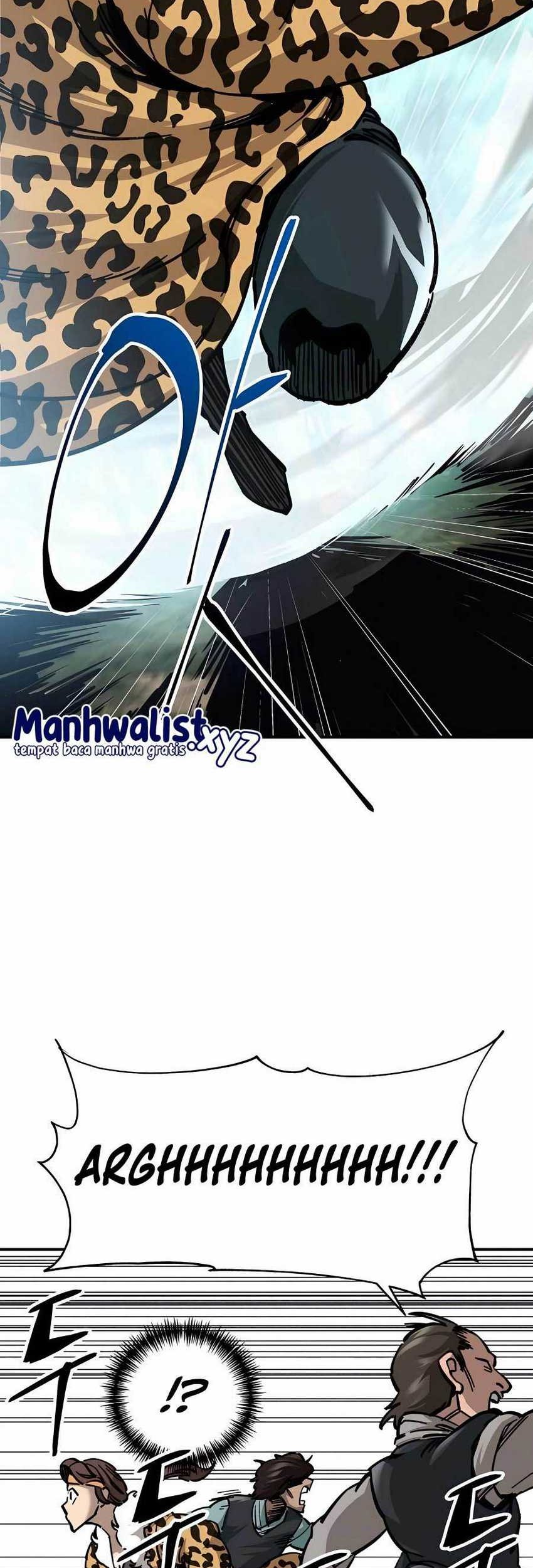 Warrior Grandpa And Supreme Granddaughter Chapter 15 Halaman 32