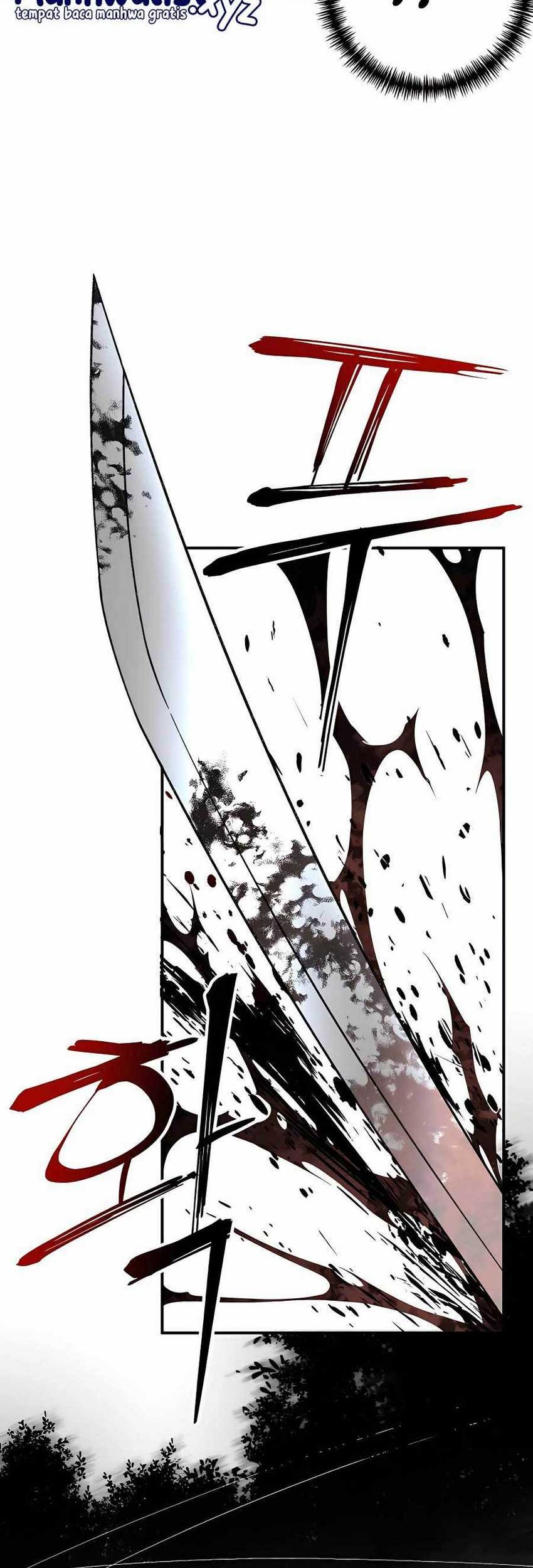 Warrior Grandpa And Supreme Granddaughter Chapter 15 Halaman 35
