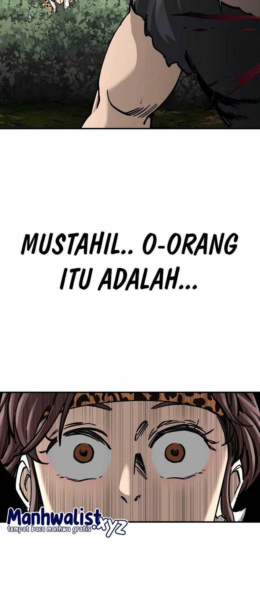 Warrior Grandpa And Supreme Granddaughter Chapter 15 Halaman 37