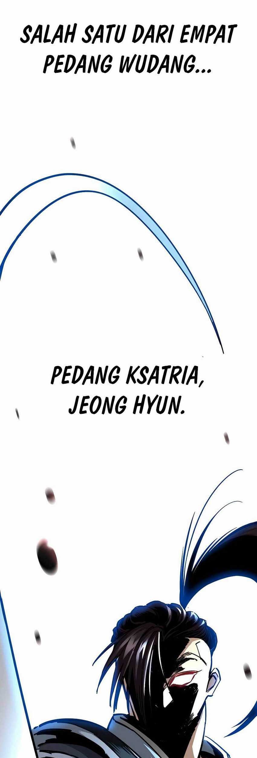 Warrior Grandpa And Supreme Granddaughter Chapter 15 Halaman 38