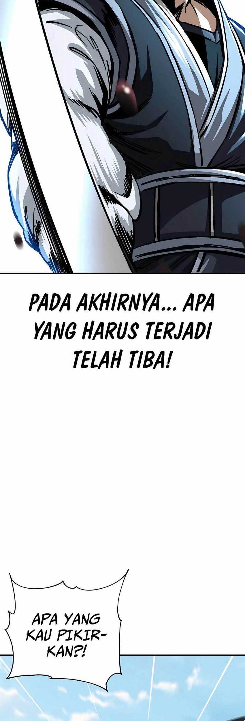 Warrior Grandpa And Supreme Granddaughter Chapter 15 Halaman 39
