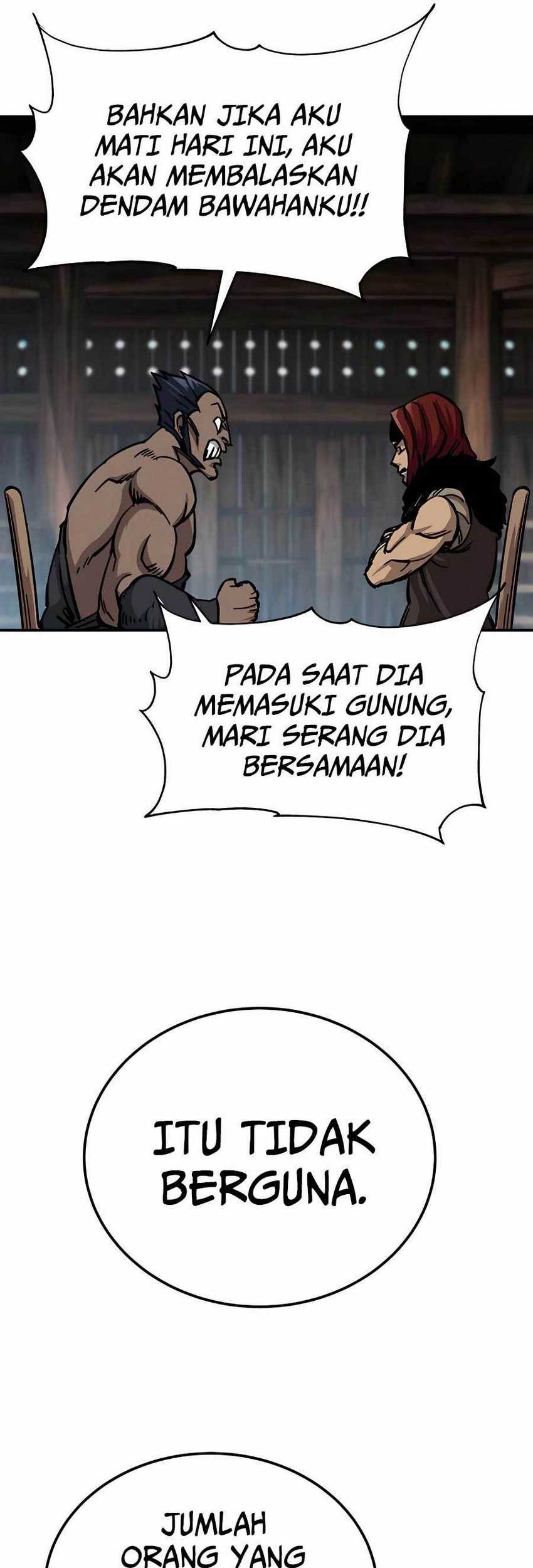 Warrior Grandpa And Supreme Granddaughter Chapter 15 Halaman 42