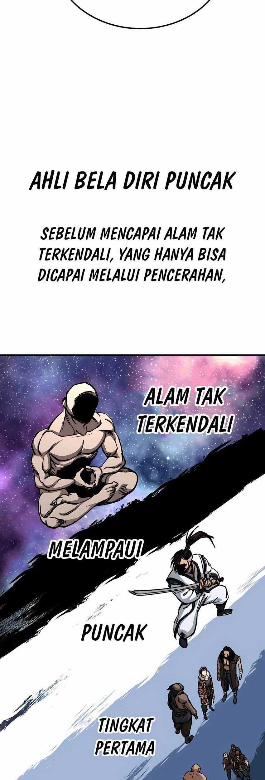 Warrior Grandpa And Supreme Granddaughter Chapter 15 Halaman 44