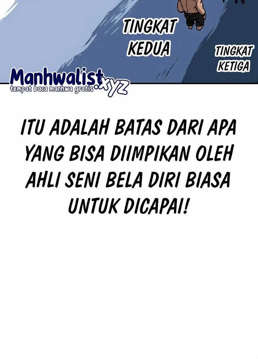 Warrior Grandpa And Supreme Granddaughter Chapter 15 Halaman 45