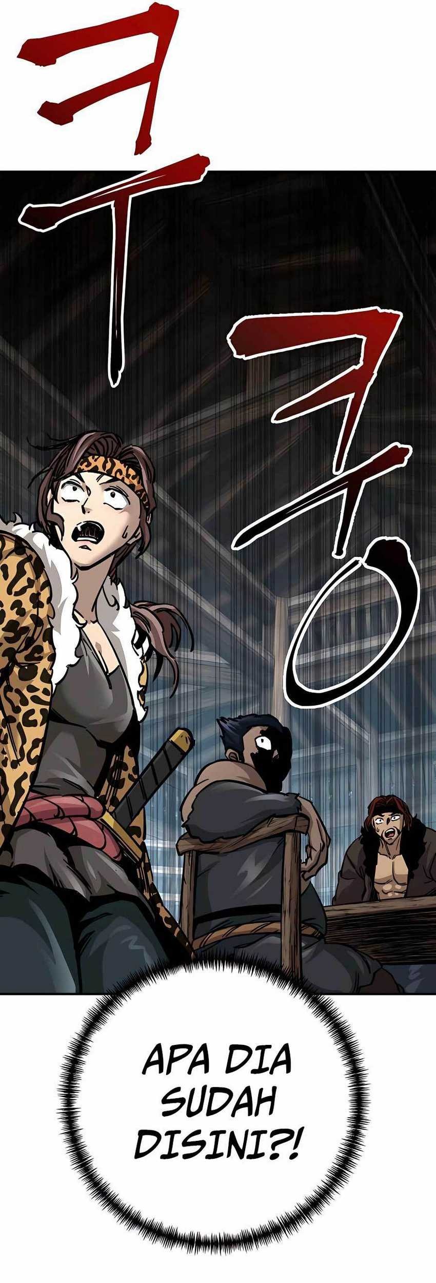 Warrior Grandpa And Supreme Granddaughter Chapter 15 Halaman 50