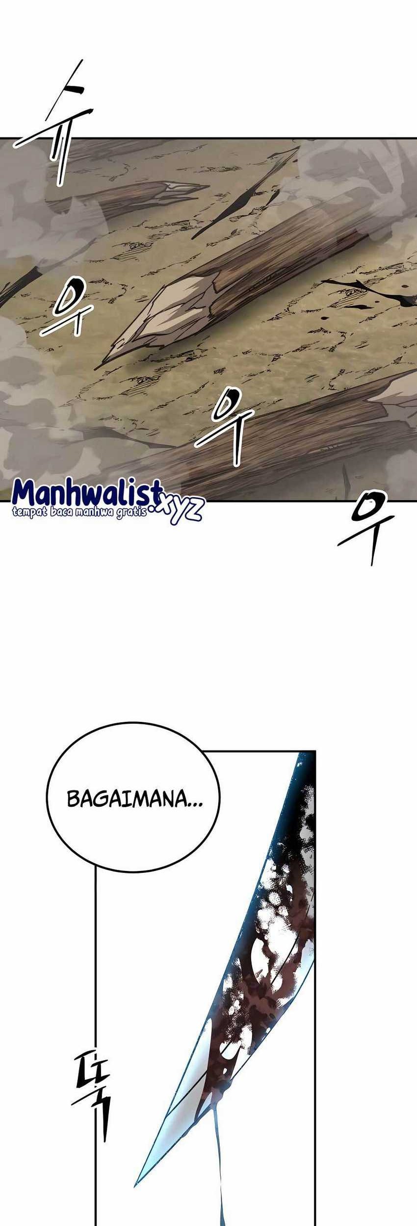 Warrior Grandpa And Supreme Granddaughter Chapter 15 Halaman 51