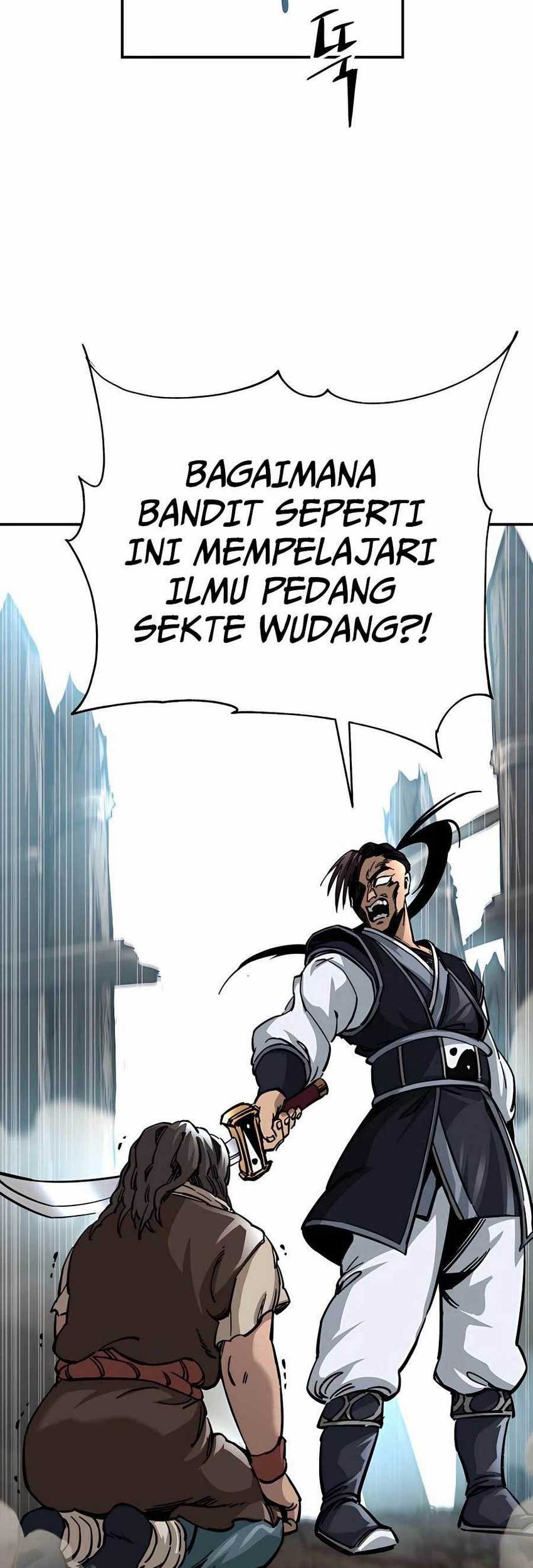 Warrior Grandpa And Supreme Granddaughter Chapter 15 Halaman 52