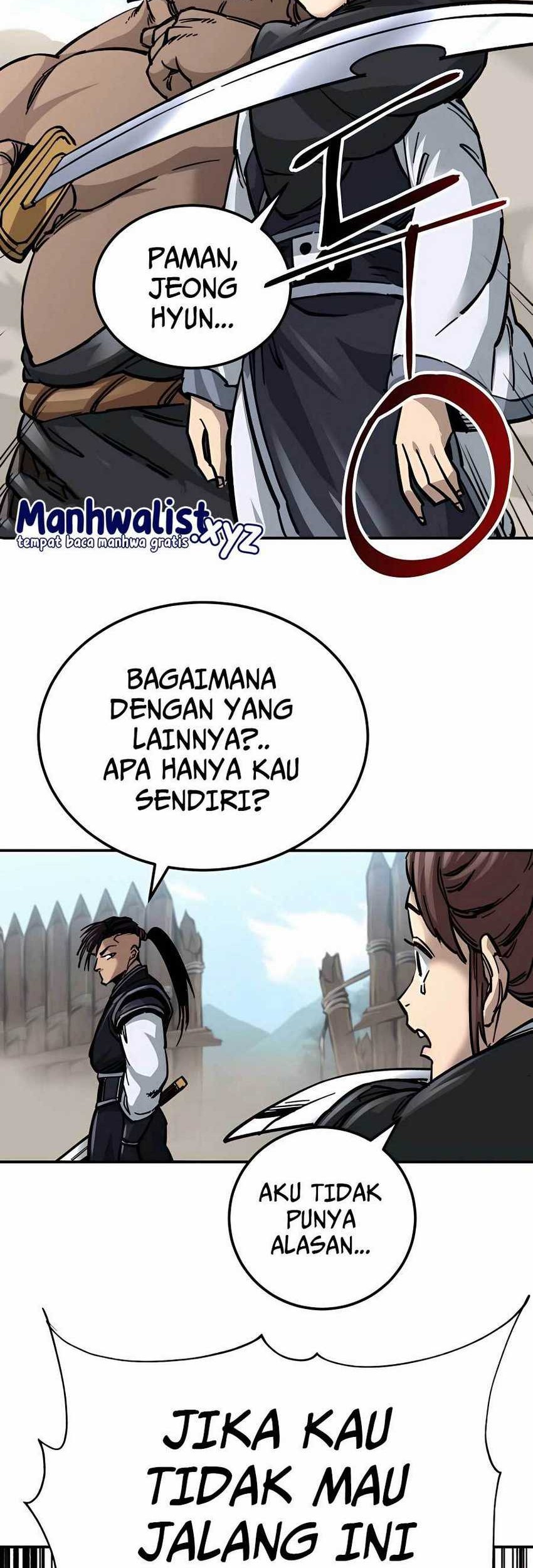 Warrior Grandpa And Supreme Granddaughter Chapter 15 Halaman 55