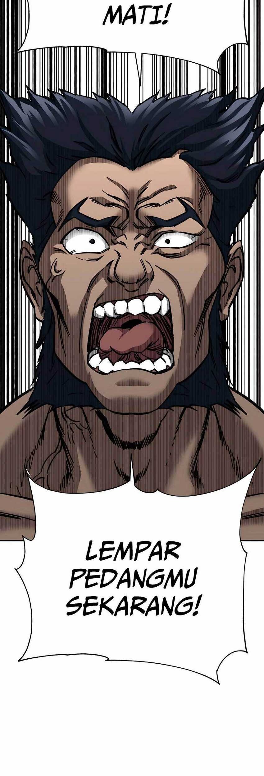 Warrior Grandpa And Supreme Granddaughter Chapter 15 Halaman 56