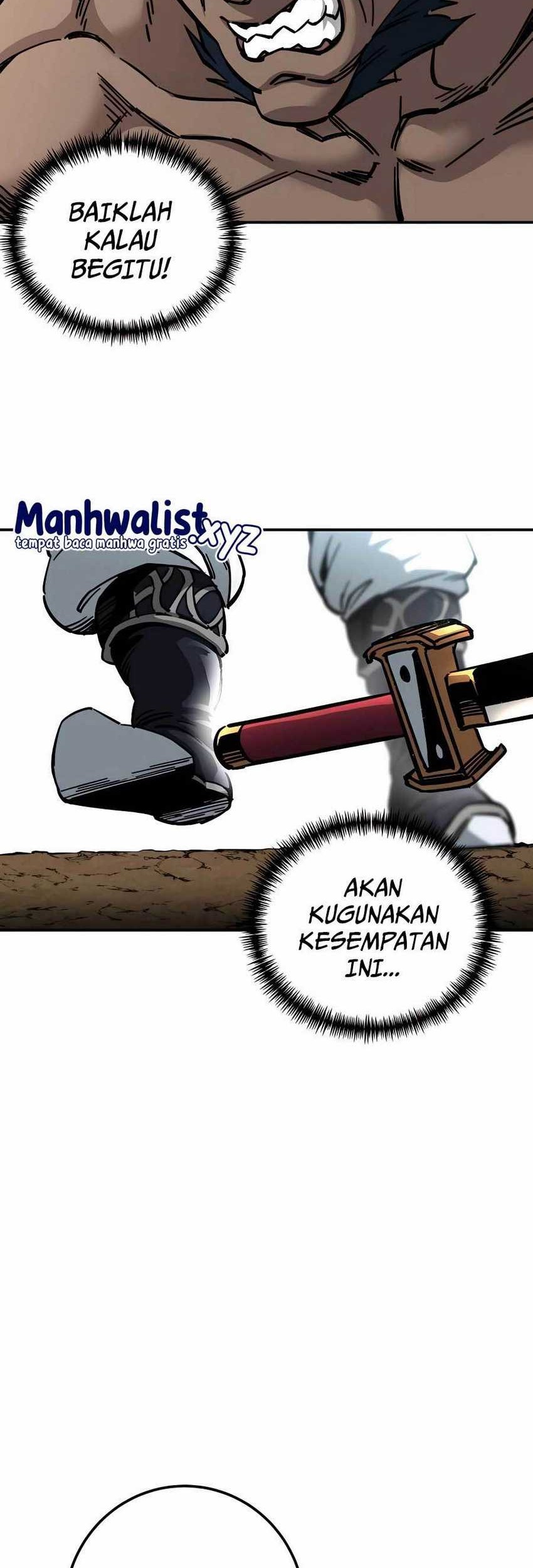 Warrior Grandpa And Supreme Granddaughter Chapter 15 Halaman 59
