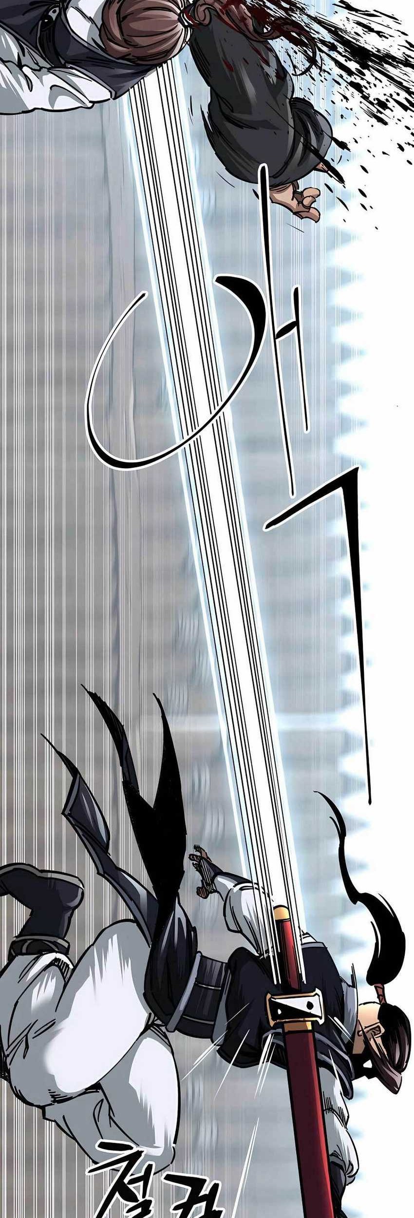 Warrior Grandpa And Supreme Granddaughter Chapter 15 Halaman 62