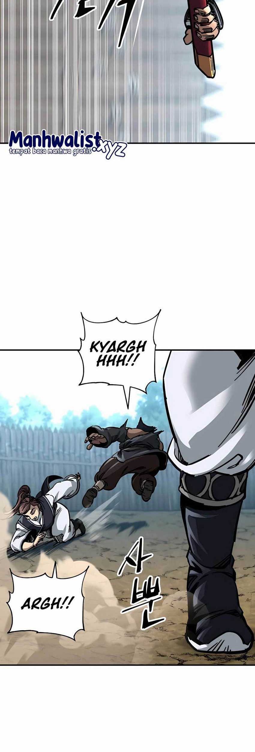 Warrior Grandpa And Supreme Granddaughter Chapter 15 Halaman 63