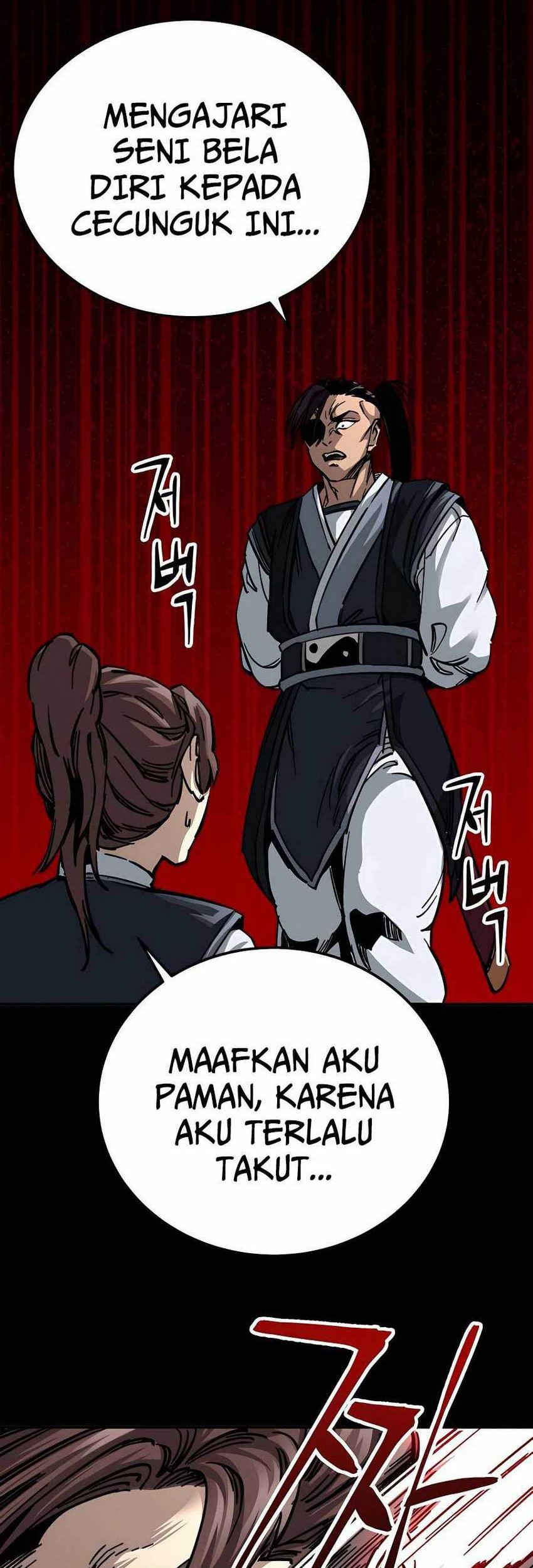 Warrior Grandpa And Supreme Granddaughter Chapter 15 Halaman 66