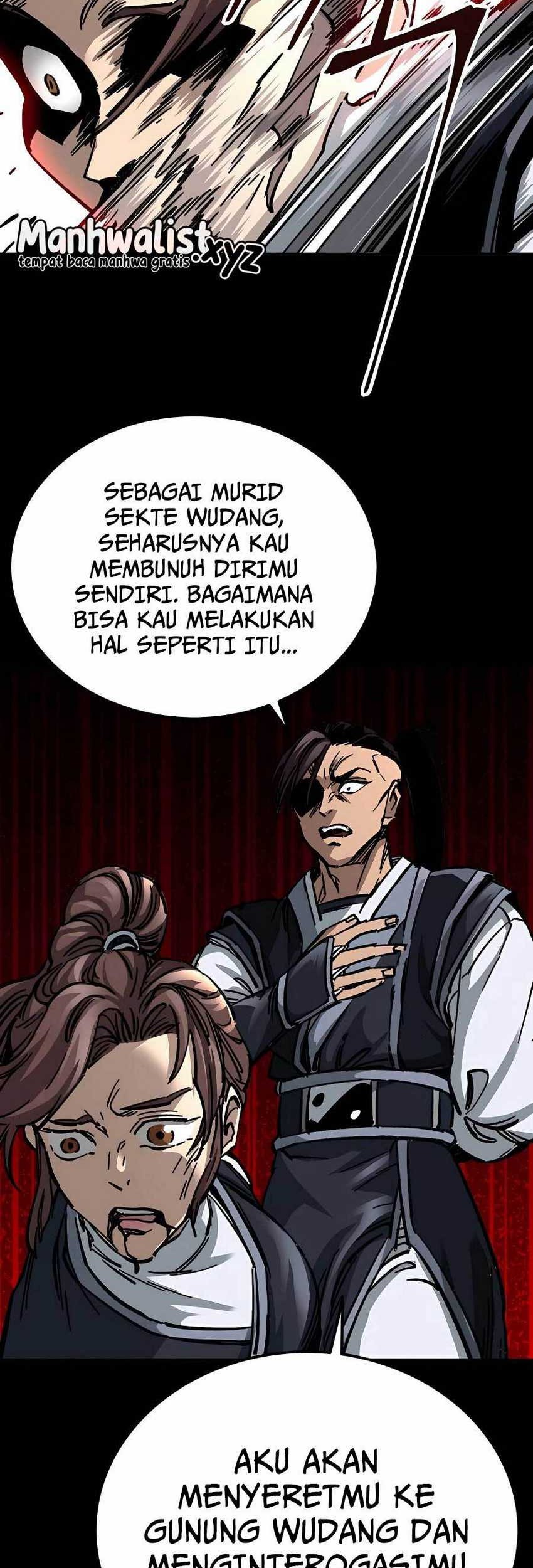Warrior Grandpa And Supreme Granddaughter Chapter 15 Halaman 67