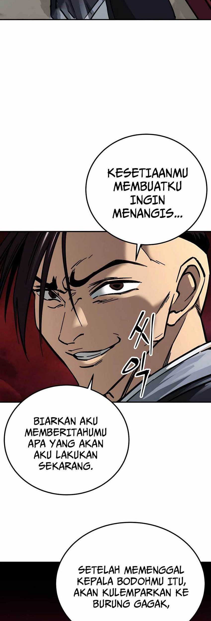 Warrior Grandpa And Supreme Granddaughter Chapter 15 Halaman 71