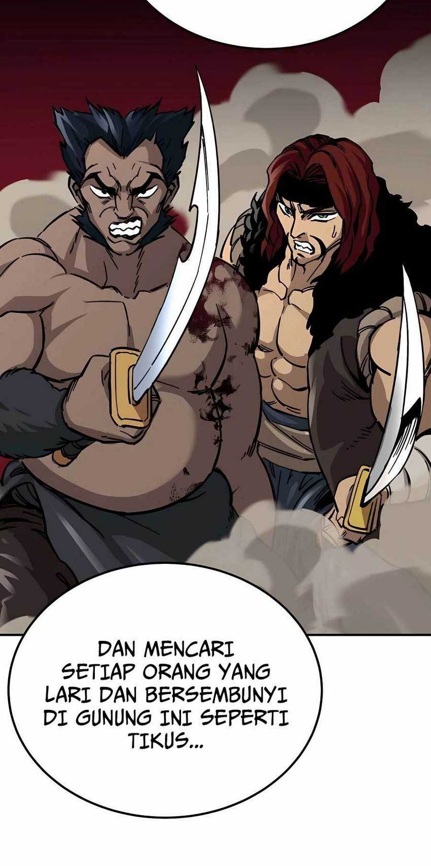 Warrior Grandpa And Supreme Granddaughter Chapter 15 Halaman 72