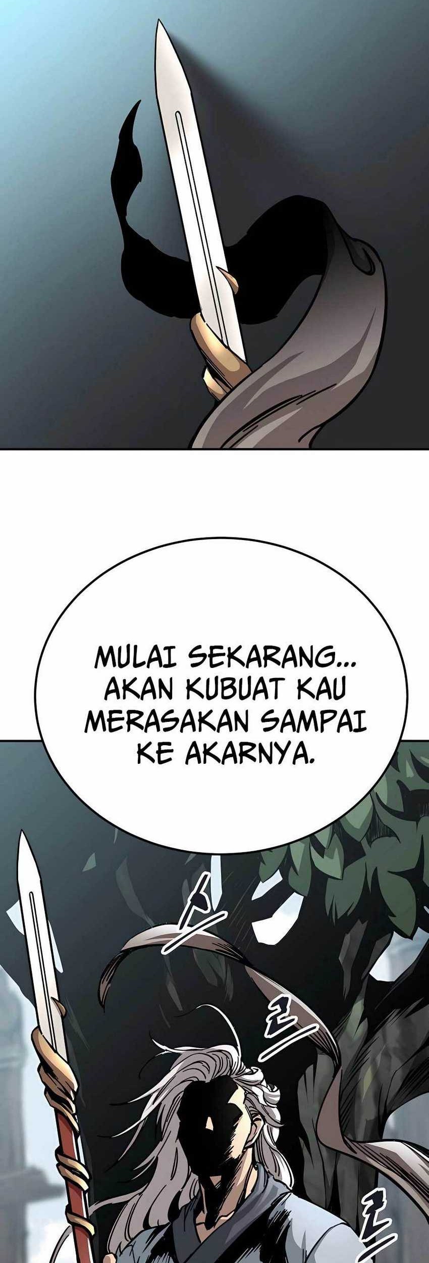 Warrior Grandpa And Supreme Granddaughter Chapter 15 Halaman 74