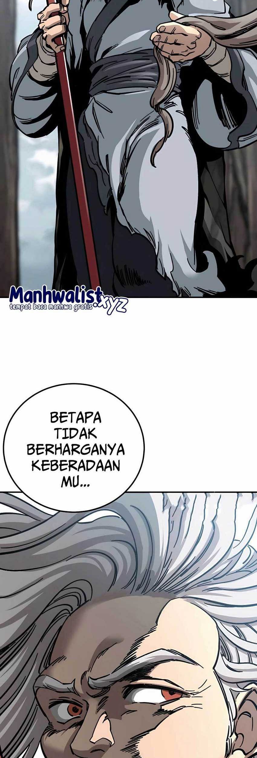 Warrior Grandpa And Supreme Granddaughter Chapter 15 Halaman 75