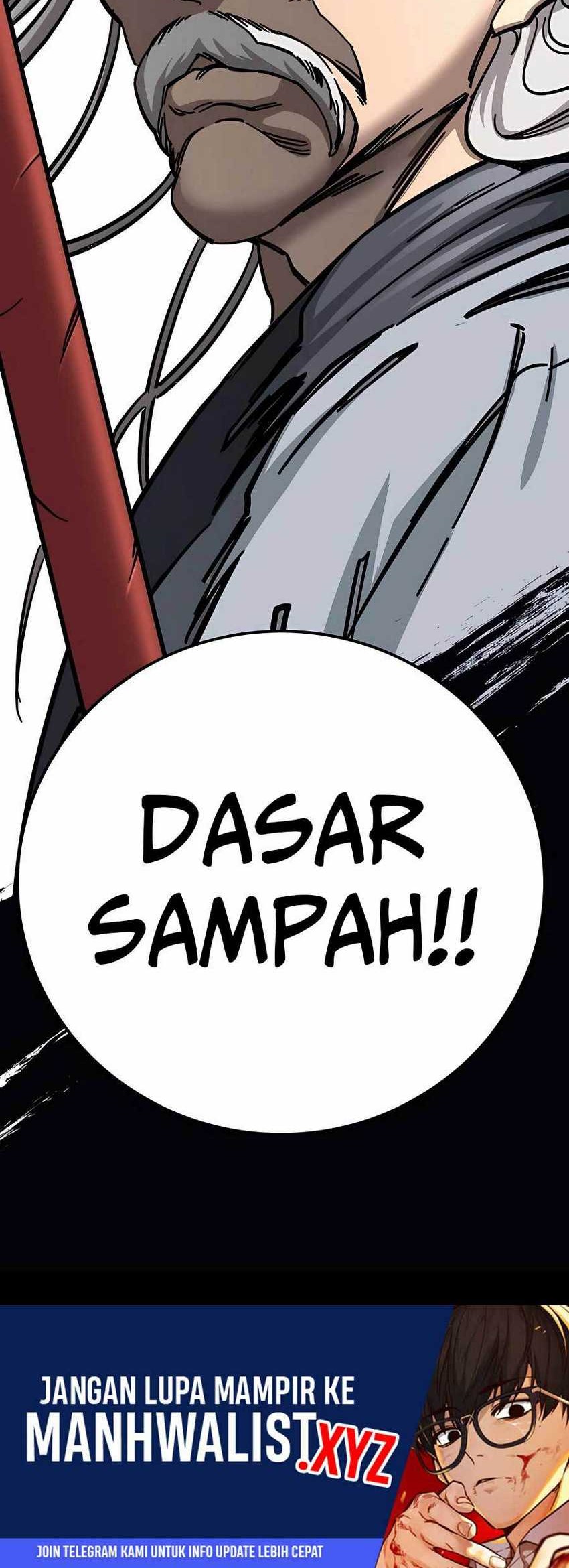 Warrior Grandpa And Supreme Granddaughter Chapter 15 Halaman 76
