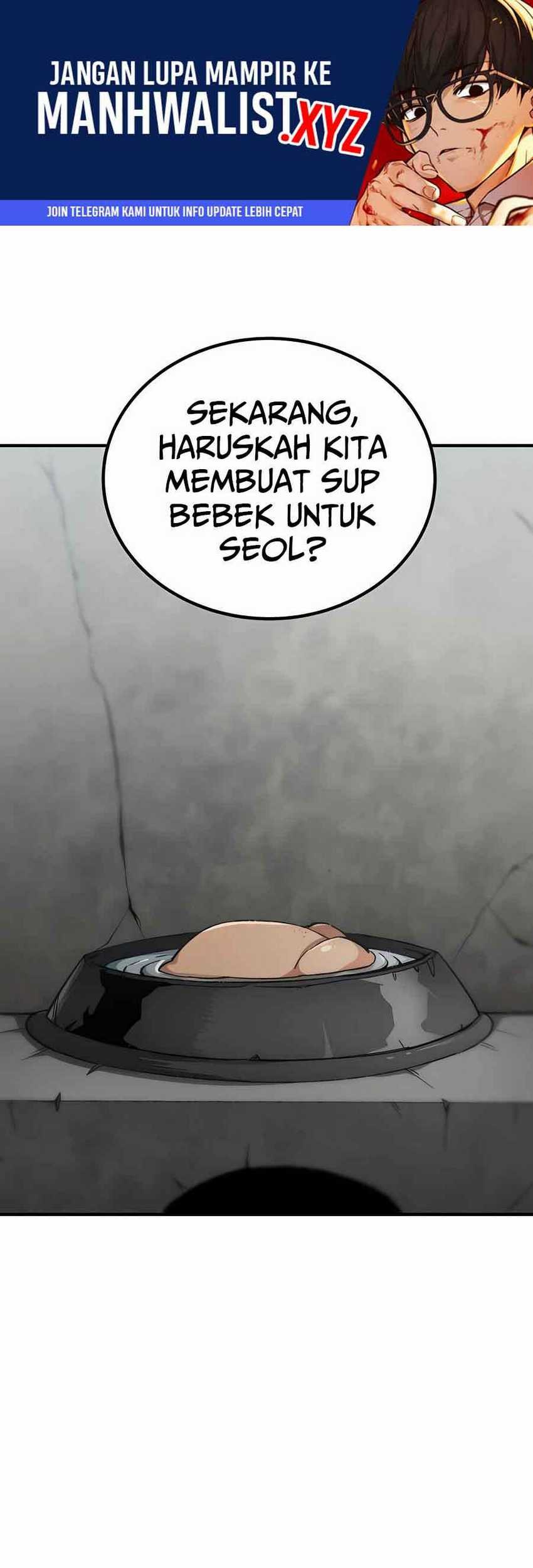 Warrior Grandpa And Supreme Granddaughter Chapter 16 Halaman 2