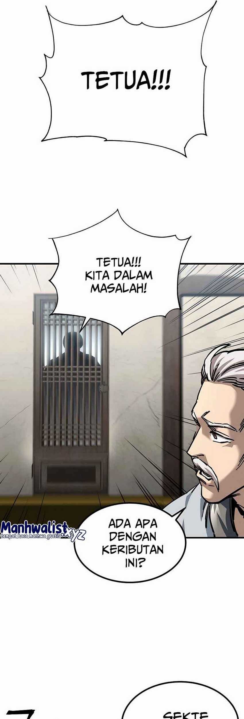 Warrior Grandpa And Supreme Granddaughter Chapter 16 Halaman 10