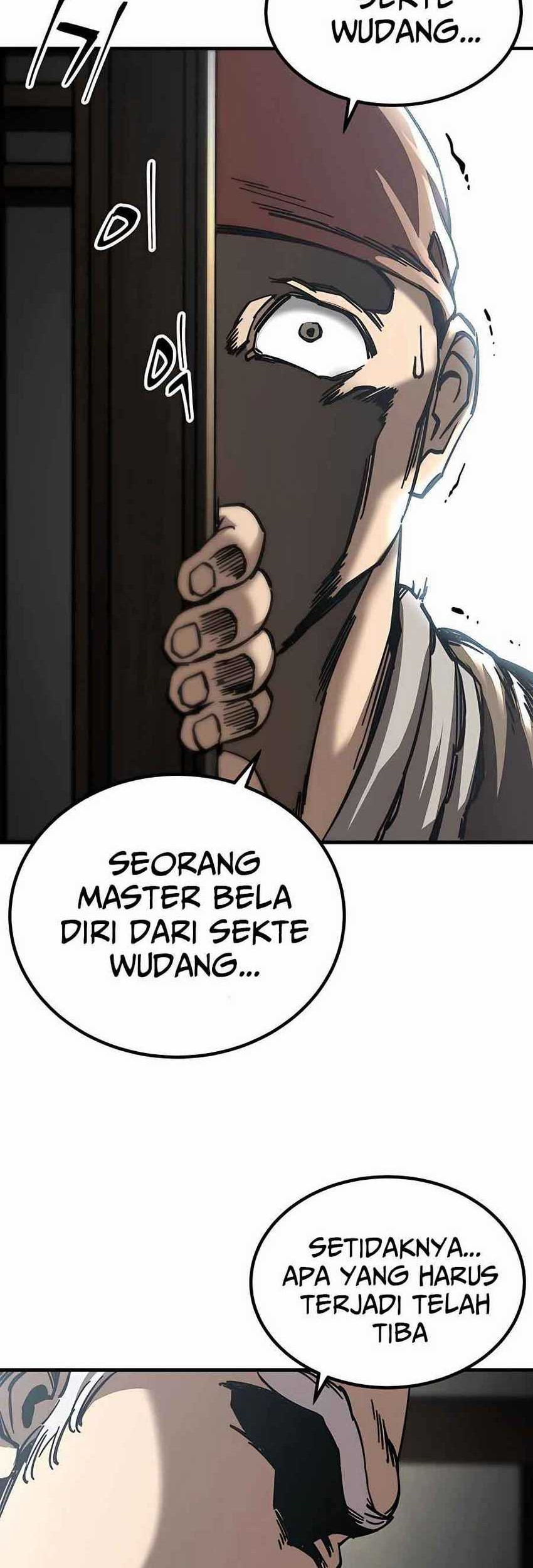 Warrior Grandpa And Supreme Granddaughter Chapter 16 Halaman 11