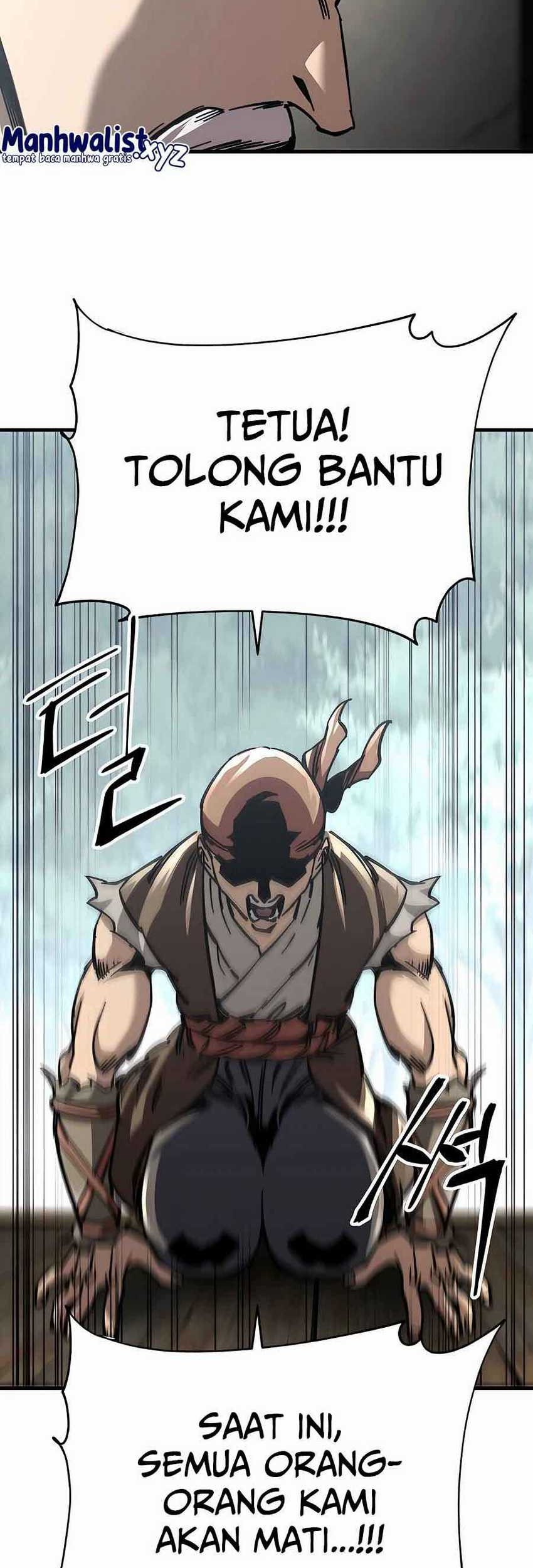 Warrior Grandpa And Supreme Granddaughter Chapter 16 Halaman 12