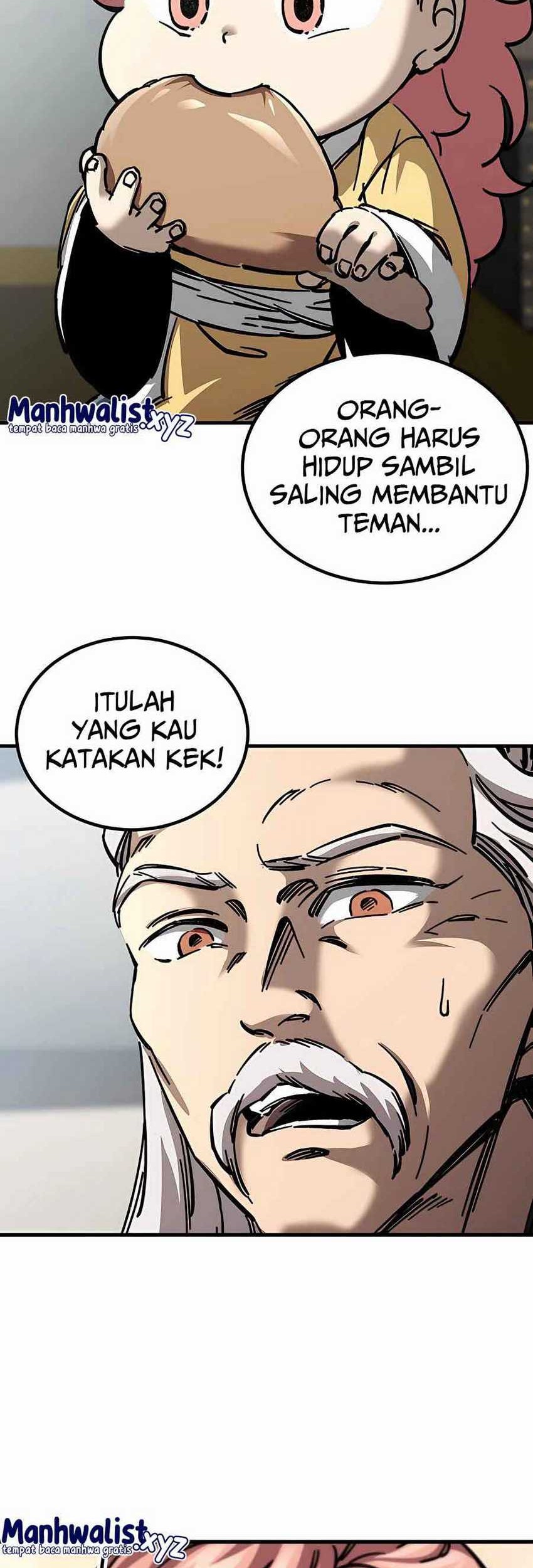 Warrior Grandpa And Supreme Granddaughter Chapter 16 Halaman 15
