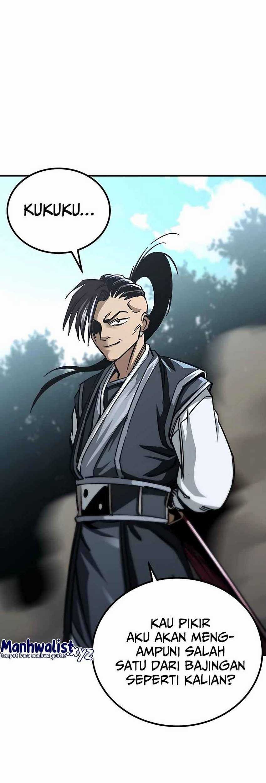 Warrior Grandpa And Supreme Granddaughter Chapter 16 Halaman 19