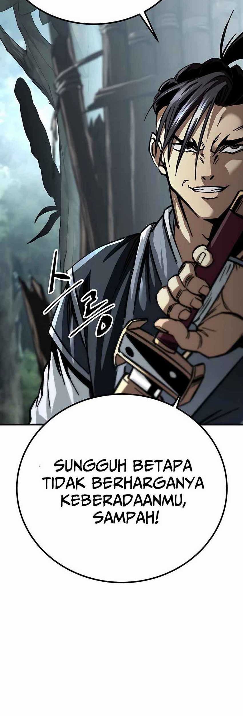 Warrior Grandpa And Supreme Granddaughter Chapter 16 Halaman 22
