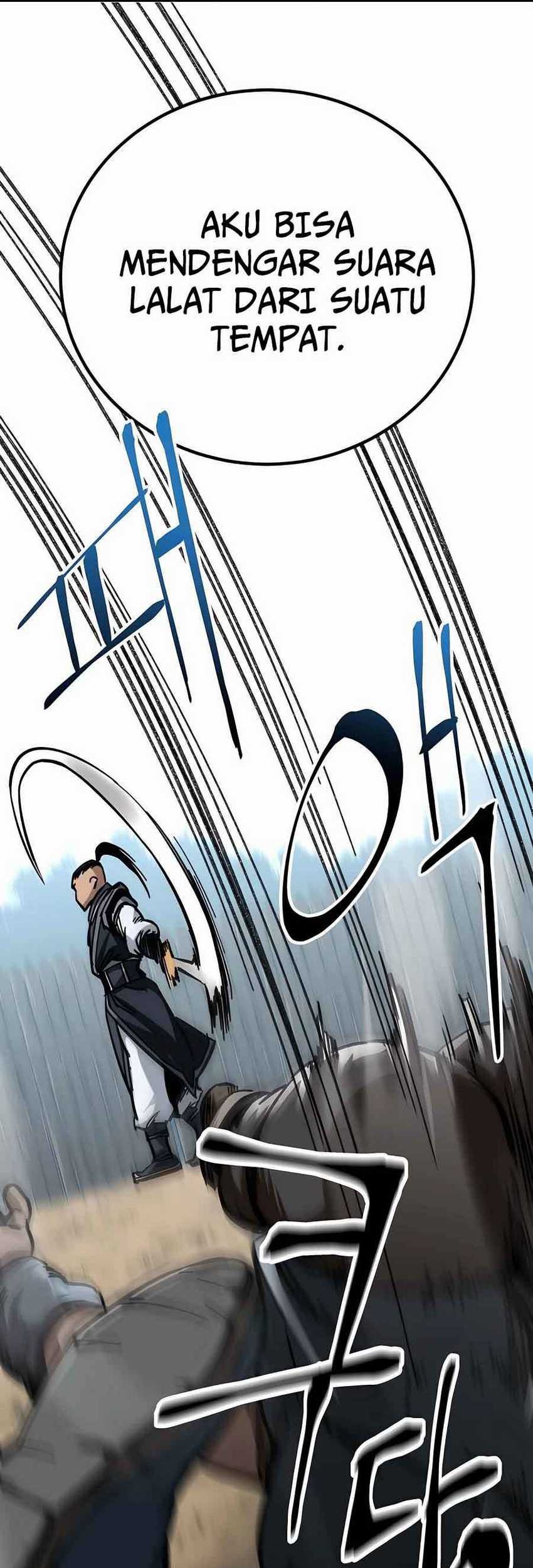 Warrior Grandpa And Supreme Granddaughter Chapter 16 Halaman 29