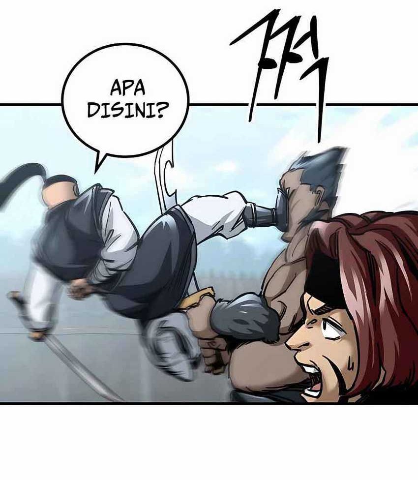 Warrior Grandpa And Supreme Granddaughter Chapter 16 Halaman 32