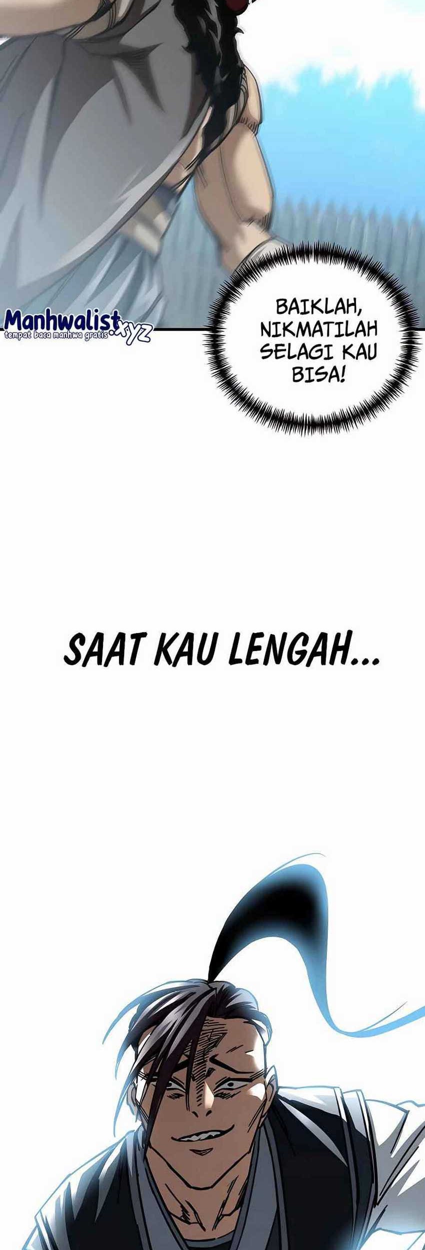 Warrior Grandpa And Supreme Granddaughter Chapter 16 Halaman 34