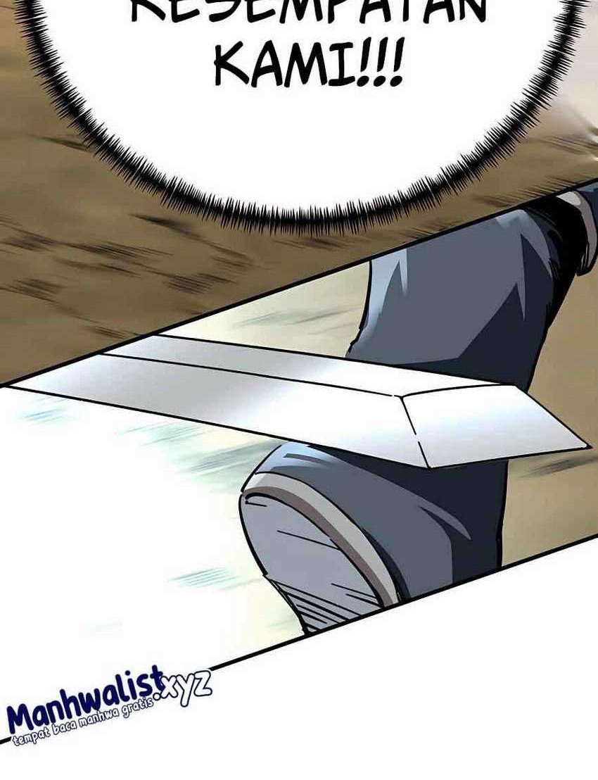 Warrior Grandpa And Supreme Granddaughter Chapter 16 Halaman 36