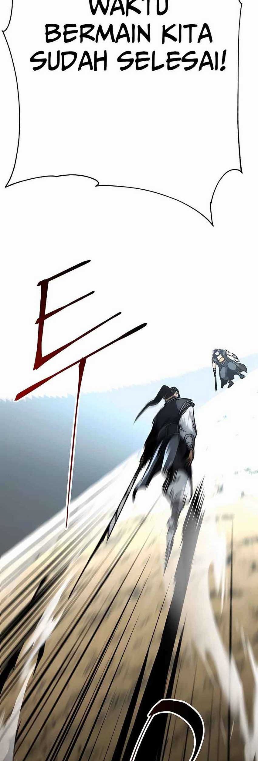 Warrior Grandpa And Supreme Granddaughter Chapter 16 Halaman 46