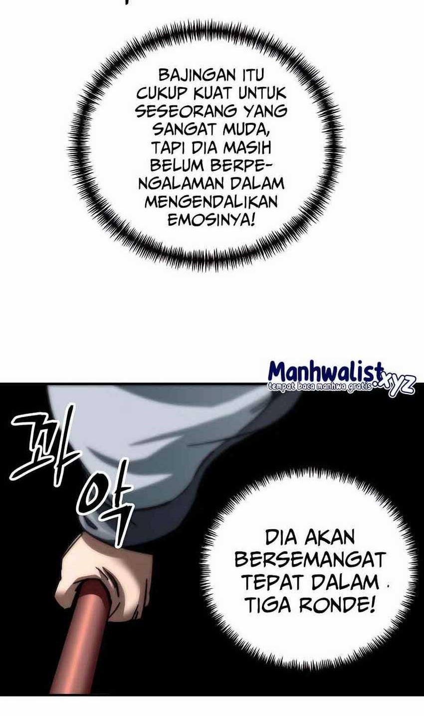 Warrior Grandpa And Supreme Granddaughter Chapter 16 Halaman 60