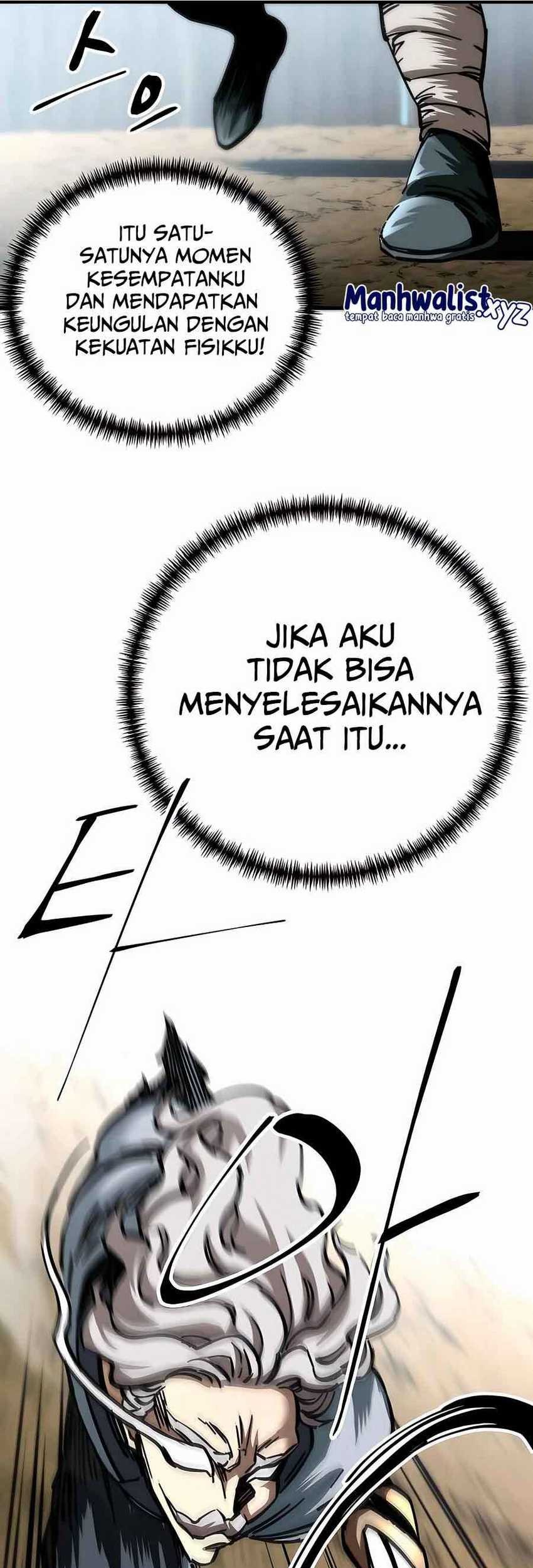 Warrior Grandpa And Supreme Granddaughter Chapter 16 Halaman 61