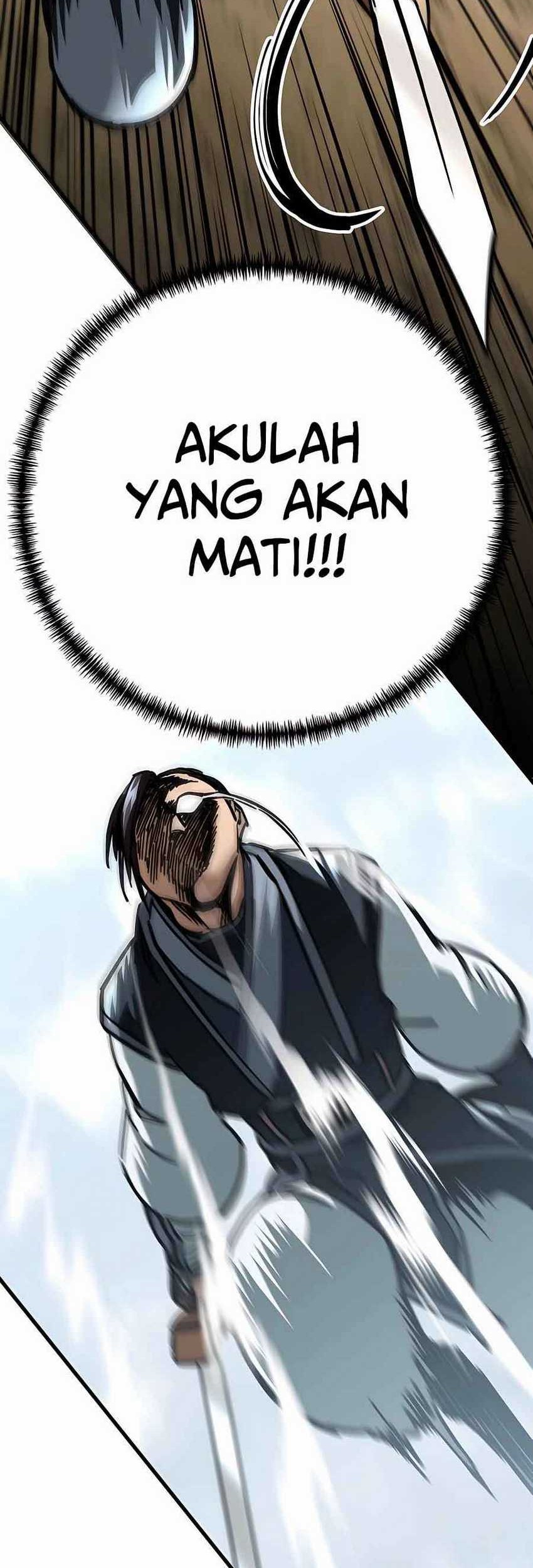 Warrior Grandpa And Supreme Granddaughter Chapter 16 Halaman 62