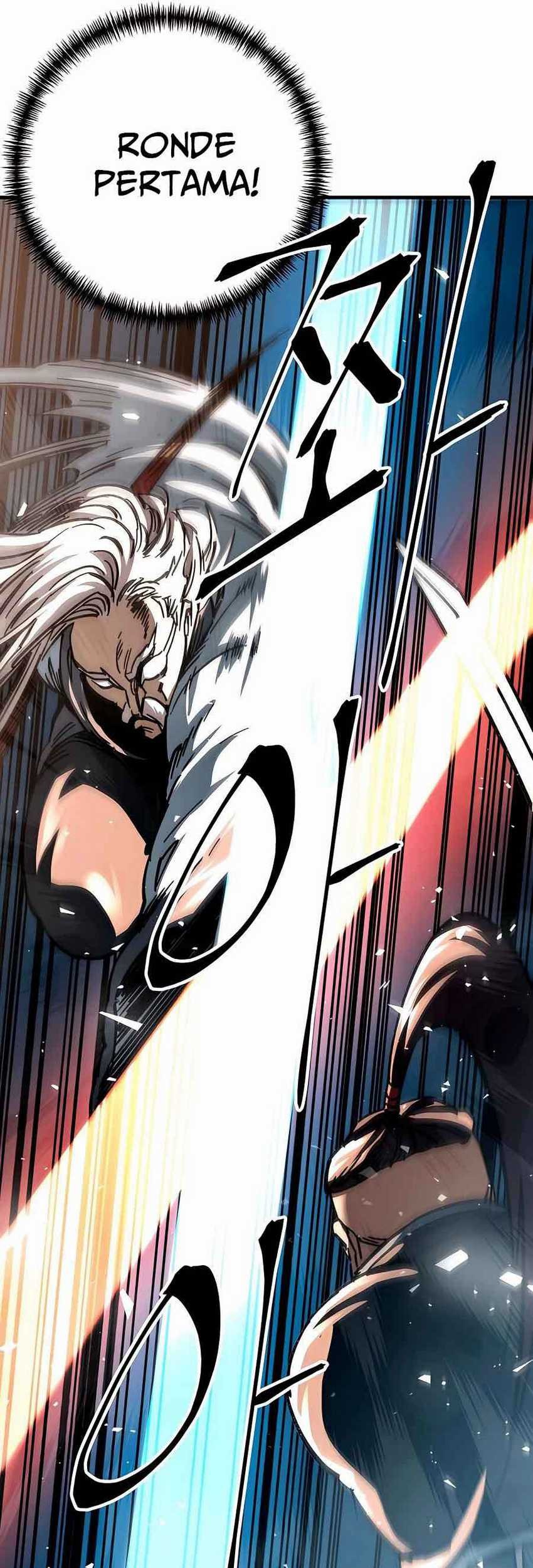 Warrior Grandpa And Supreme Granddaughter Chapter 16 Halaman 64