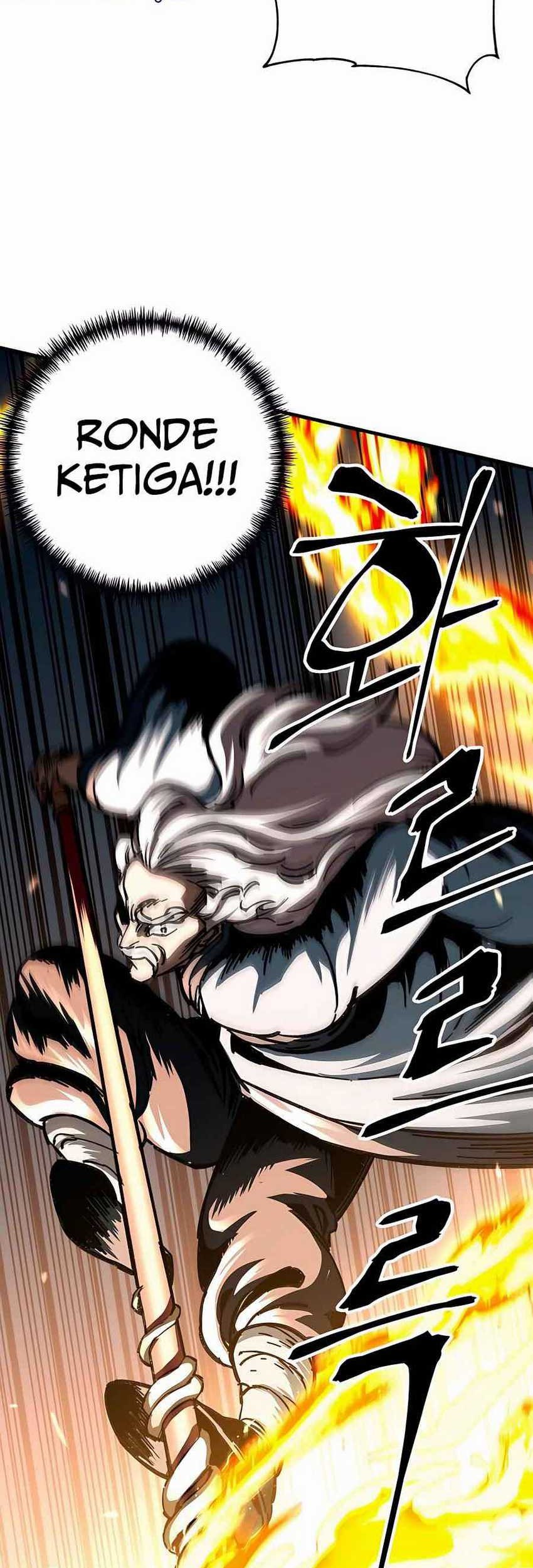 Warrior Grandpa And Supreme Granddaughter Chapter 16 Halaman 69