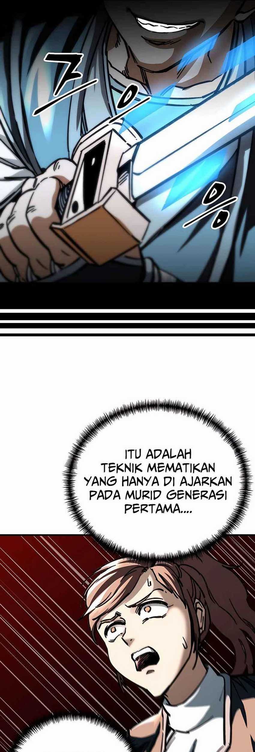 Warrior Grandpa And Supreme Granddaughter Chapter 16 Halaman 71