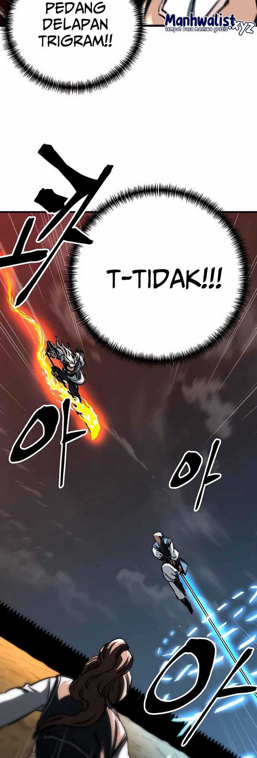 Warrior Grandpa And Supreme Granddaughter Chapter 16 Halaman 72
