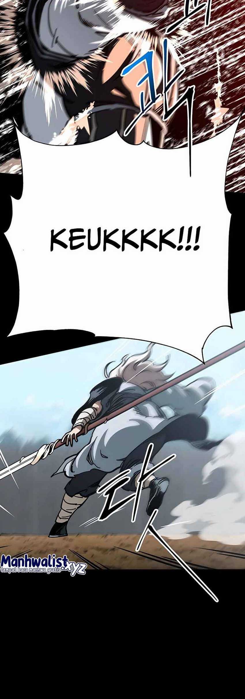 Warrior Grandpa And Supreme Granddaughter Chapter 16 Halaman 77