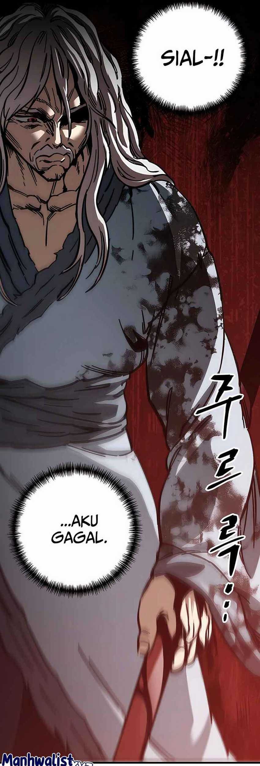 Warrior Grandpa And Supreme Granddaughter Chapter 16 Halaman 78