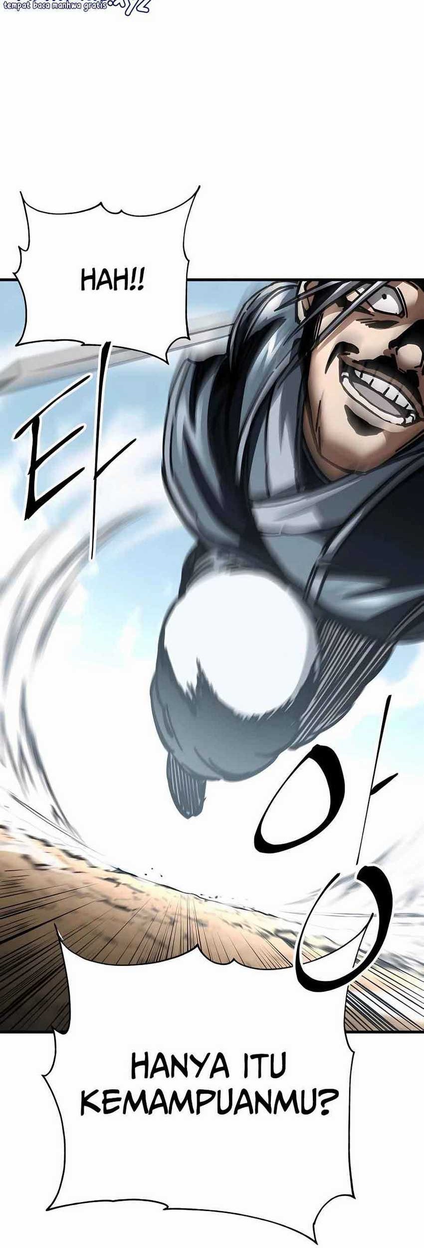 Warrior Grandpa And Supreme Granddaughter Chapter 16 Halaman 79